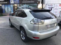 Фото авто Lexus RX