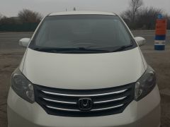 Сүрөт унаа Honda Freed