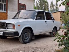 Фото авто ВАЗ (Lada) 2107