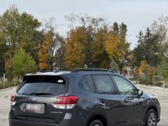 Photo of the vehicle Subaru Forester