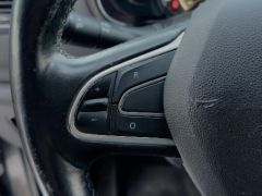 Фото авто Renault Samsung QM6