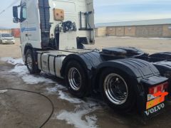 Фото авто Volvo FH