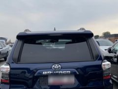 Photo of the vehicle Toyota 4Runner