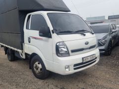 Фото авто Kia Bongo