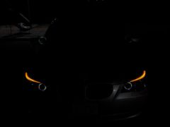 Сүрөт унаа BMW 5 серия