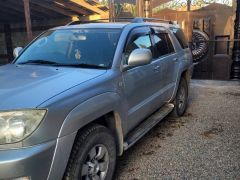 Photo of the vehicle Toyota Hilux Surf