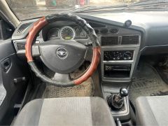 Сүрөт унаа Daewoo Nexia