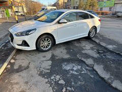 Сүрөт унаа Hyundai Sonata