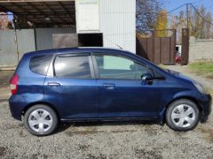 Photo of the vehicle Honda Fit