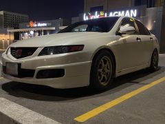 Сүрөт унаа Honda Accord