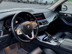 Сүрөт унаа BMW X7