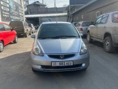 Photo of the vehicle Honda Fit