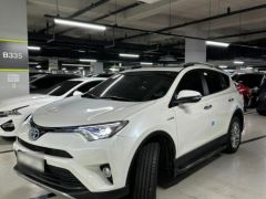 Фото авто Toyota RAV4