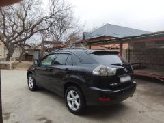 Сүрөт унаа Lexus RX