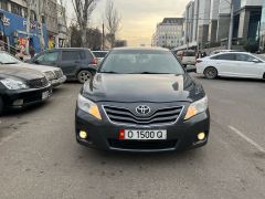 Сүрөт унаа Toyota Camry