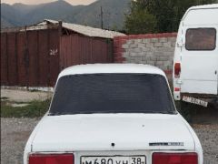 Сүрөт унаа ВАЗ (Lada) 2107