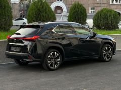 Сүрөт унаа Lexus UX