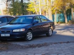 Фото авто Toyota Camry