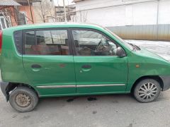 Сүрөт унаа Hyundai Atos