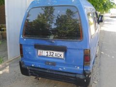 Photo of the vehicle Daewoo Damas