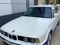 Фото авто BMW 5 серии