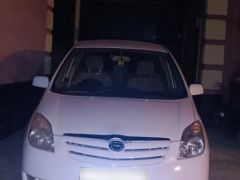 Сүрөт унаа Toyota Corolla Spacio