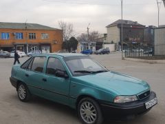 Сүрөт унаа Chevrolet Nexia