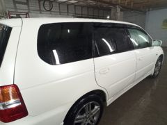 Сүрөт унаа Honda Odyssey