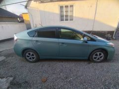 Сүрөт унаа Toyota Prius