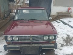 Сүрөт унаа ВАЗ (Lada) 2106