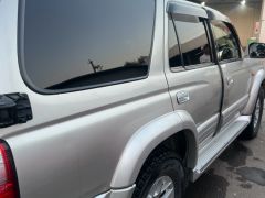 Фото авто Toyota Hilux Surf