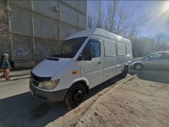 Фото авто Mercedes-Benz Sprinter