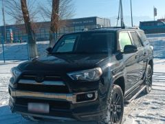 Фото авто Toyota 4Runner