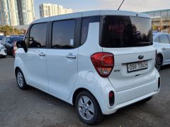 Фото авто Kia Ray