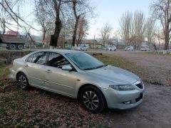 Сүрөт унаа Mazda 6