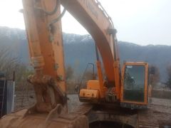 Сүрөт унаа Hyundai R300LC