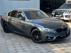 Сүрөт унаа BMW 3 серия