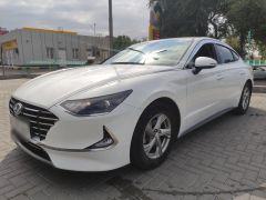 Сүрөт унаа Hyundai Sonata