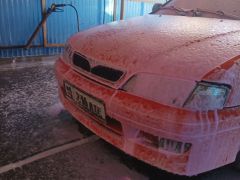 Сүрөт унаа Nissan Primera