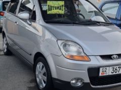 Photo of the vehicle Daewoo Matiz