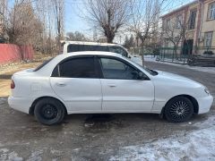 Фото авто Daewoo Lanos (Sens)