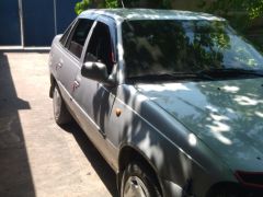 Сүрөт унаа Daewoo Nexia