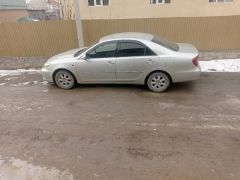 Photo of the vehicle Toyota Camry