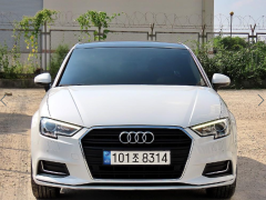 Фото авто Audi A3