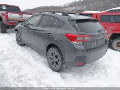 Photo of the vehicle Subaru Crosstrek