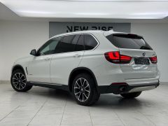 Сүрөт BMW X5  2015