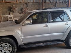 Photo of the vehicle Toyota Hilux Surf