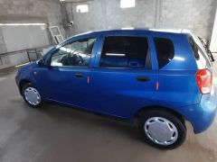 Фото авто Daewoo Kalos