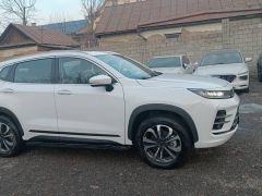 Сүрөт унаа Hyundai Santa Fe