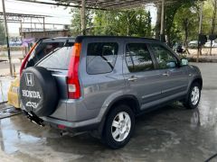 Сүрөт унаа Honda CR-V